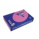Papier rose fuchsia Clairefontaine Trophée A4 160g 250 feuilles