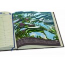 AGENDA CIVILE QUO VADIS AGENDA ILLUSTRE USHUAIA NATURE 24X24
