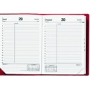 AGENDA CIVILE QUO VADIS ABP 2 IMPALA NOIR 12X17