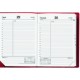 AGENDA CIVILE QUO VADIS ABP 2 IMPALA NOIR 12X17