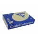 Papier chamois Clairefontaine Trophée A4 160g 250 feuilles