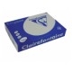 Papier gris perle Clairefontaine Trophée A4 160g 250 feuilles