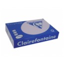 Papier lilas Clairefontaine Troph&eacute;e A4 160g 250 feuilles