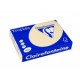 Papier chamois Clairefontaine Trophée A4 80g 500 feuilles