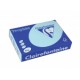 Papier bleu vif Clairefontaine Trophée A4 80g 500 feuilles