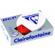 Papier blanc Clairefontaine DCP A4 100g 500 feuilles
