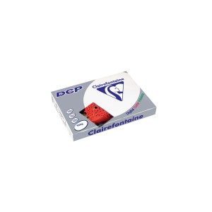 Papier blanc Clairefontaine DCP A3 100g 500 feuilles