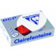 Papier blanc Clairefontaine DCP A4 90g 500 feuilles
