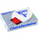 Papier blanc Clairefontaine DCP A4 190g 250 feuilles