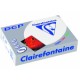 Papier blanc Clairefontaine DCP A4 190g 250 feuilles
