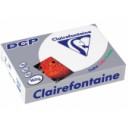 Papier blanc Clairefontaine DCP A4 160g 250 feuilles