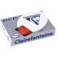 Papier blanc Clairefontaine DCP A4 160g 250 feuilles