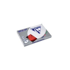 Papier blanc Clairefontaine DCP A3 160g 250 feuilles