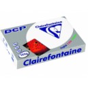 Papier blanc Clairefontaine DCP A4 120g 250 feuilles