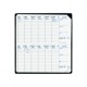 AGENDA CIVILE QUO VADIS BI-PLANNING IMPALA ASSORTIS 8,8X17