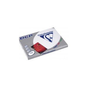 Papier blanc Clairefontaine DCP A3 120g 250 feuilles