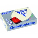 Papier ivoire Clairefontaine DCP A4 100g 500 feuilles