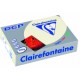 Papier ivoire Clairefontaine DCP A4 100g 500 feuilles