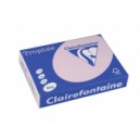 Papier lilas Clairefontaine Troph&eacute;e A4 80g 500 feuilles