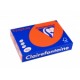 Papier rouge cardinal Clairefontaine Trophée A4 80g 500 feuilles