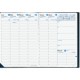 AGENDA SCOLAIRE QUO VADIS EU 09/09 IMPALA NOIR 21X29,7