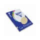 Papier chamois Clairefontaine Trophée PPP A4 160g 50 feuilles