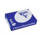 Bobine papier blanc Clairefontaine 90g 914mm x 45m