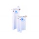 6 bobines papier blanc Clairefontaine 80g 914mm x 50m