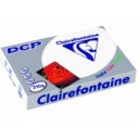 Papier blanc Clairefontaine DCP A4 210g 125 feuilles