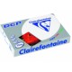 Papier blanc Clairefontaine DCP A4 250g 125 feuilles