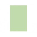 Papier Pollen 210x297 mm - Couleur Vert - Paquet de 50 feuilles - Papier 120g