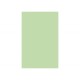 Papier Pollen 210x297 mm - Couleur Vert - Paquet de 50 feuilles - Papier 120g