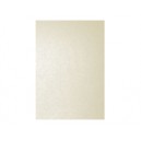 Papier Pollen 210x297 mm - Couleur Ivoire iris&eacute; - Paquet de 50 feuilles - Papier 120g