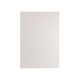 Papier Pollen 210x297 mm - Couleur Blanc irisé - Paquet de 50 feuilles - Papier 120g
