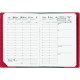 AGENDA SCOLAIRE QUO VADIS UNIVERSITAIRE IMPALA ASSORTIS 10X15