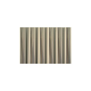 Film fleuriste transparent 25 x 0,7 m
