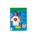 Transfert jet d'encre pour tee-shirts