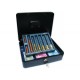COFFRET CAISSE COMFORTA