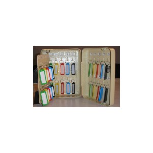 ARMOIRE A CLEFS KC 40 CLEFS