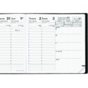 AGENDA CIVILE QUO VADIS DIRECTION IMPALA NOIR 24X24