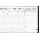 AGENDA CIVILE QUO VADIS DIRECTION IMPALA NOIR 24X24
