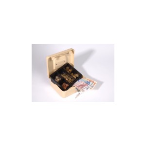 CAISSETTE A MONNAIE PV2B BEIGE