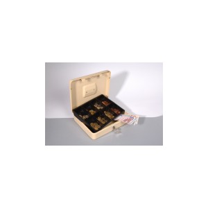 CAISSETTE A MONNAIE PV4BBEIGE