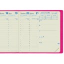 AGENDA CIVILE QUO VADIS EXECUTIF EQUOLOGY NOIR 16X16