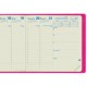 AGENDA CIVILE QUO VADIS EXECUTIF EQUOLOGY NOIR 16X16