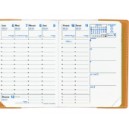 AGENDA CIVILE QUO VADIS RANDONNEE IMPALA ASSORTIS 9X12,5