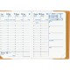 AGENDA CIVILE QUO VADIS RANDONNEE IMPALA ASSORTIS 9X12,5