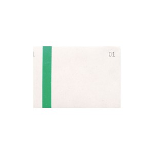 Blocs vendeurs vert