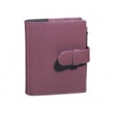 Agenda civile carla prestige soho beige glace 8x10,5