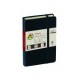 Agenda civile daily 21 habana noir ebene 13x21